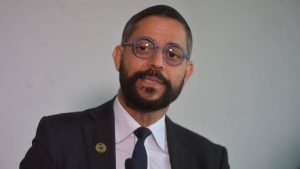 Diputado de Nuevas Ideas plantea eliminar los concejos municipales plurales