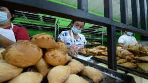 Organización Mundial del Comercio advierte aumento de precios de los alimentos por conflicto en Ucrania