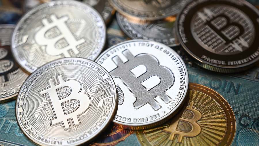 Estos son los tres tipos de usuarios de Bitcoin según desarrollador y especialista en criptomonedas - Vimarsana News