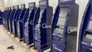 Empresa AlphaPoint pretende instalar 1,500 cajeros para usar Bitcoin en El Salvador