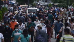 FMI eleva al 2.5 % el PIB de Latinoamérica en 2022, pero con alta inflación