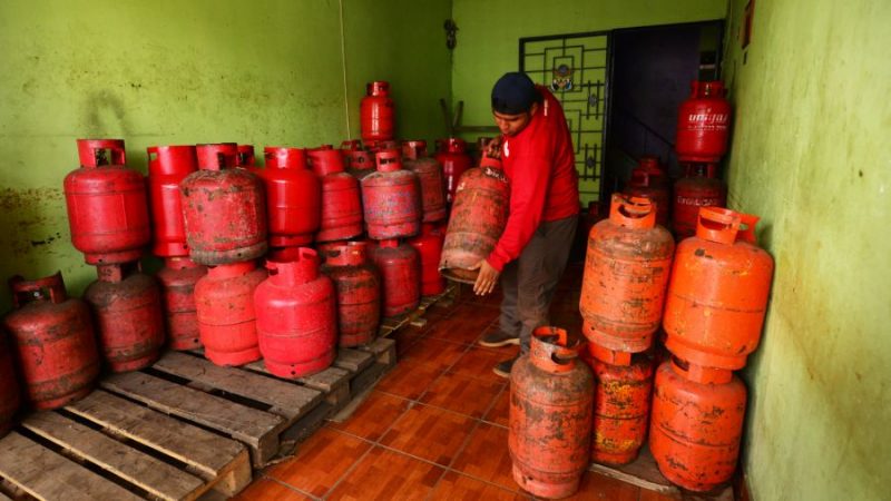 Cilindro de gas propano bajará de precio en enero - Noticias de El Salvador