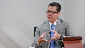 Bukele es el principal aludido en la lista Engel, afirma presidente de Fundación DTJ