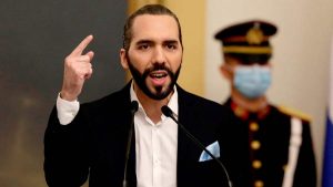 Sin debido proceso, Bukele amenaza con encerrar alcaldes