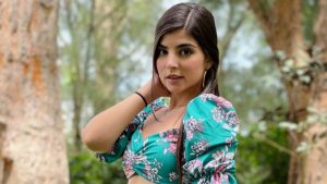 “Sé del hoyo del que me sacaron”: Adriana Hasbún se conmociona tras recordar cómo alcanzó la fama