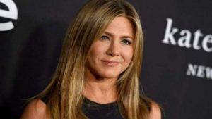Jennifer Aniston