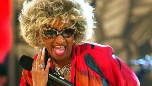 Homenajes por centenario de Celia Cruz empiezan con mucha azúcar