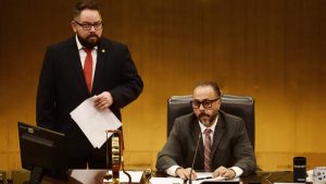 Asamblea otorga más poder al presidente del Tribunal del Servicio Civil ligado al oficialismo