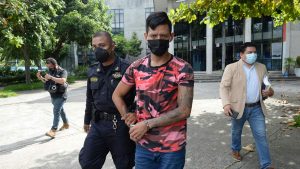 Absuelven al reguetonero “The King Flyp” del delito de violación