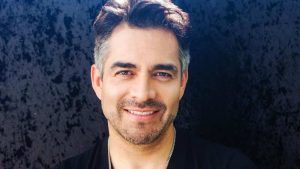 ¡Admite infidelidad!: Omar Chaparro dice que se equivocó pero ahora tiene un matrimonio estable