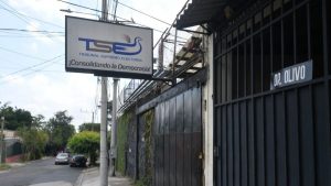 Asamblea aprueba entregar $2.4 millones al TSE adeudados por Hacienda desde el 2021