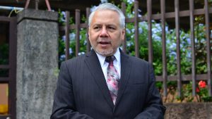 OPINIÓN | No les basta la reelección: los fascistas quieren una presidencia vitalicia