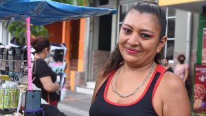 VIDEO: ¡Le robaron el show a Yanira Berríos!