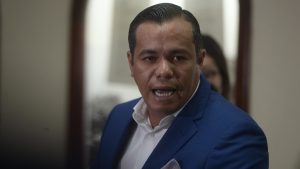 Aún no es tiempo de colocar bonos Bitcoin, según ministro