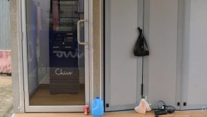 Hacienda pagó $4.7 millones a Athena por cajeros y aplicación Chivo Wallet, dice medio