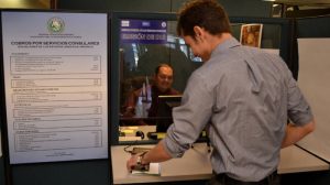 Padrón de salvadoreños en el exterior crece a 550,484, el 9% de todo el registro electoral