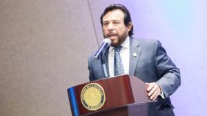 APES contradice a vicepresidente Félix Ulloa sobre espionaje con Pegasus