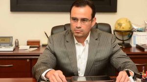 Acción Ciudadana: "No hay instituciones de control en este momento"