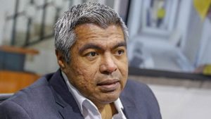 José Angel perez chacon