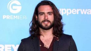 El actor mexicano Pablo Lyle luce irreconocible en nueva foto de su prisión