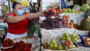El Salvador cerró el 2021 con alza histórica de precios, según el BCR