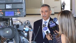 Tribunal de Ética rebaja multas a funcionarios que admiten fallas como haber contratado parientes