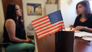 Ciudadania Estados Unidos