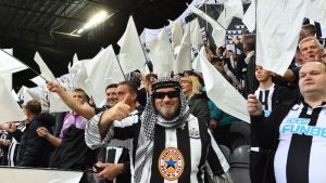 newcastle