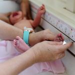 embarazos adolescentes