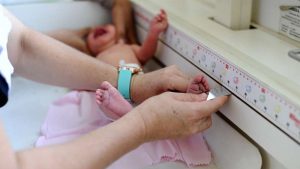 embarazos adolescentes