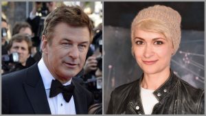 Alec Baldwin, acusado de homicidio involuntario por la muerte Halyna Hutchins
