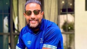 Billy Calderón revela qué lo salvó de la muerte en fatal accidente