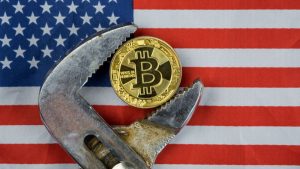 Pareja es capturada en Nueva York por el lavado de $3,600 millones en bitcoines