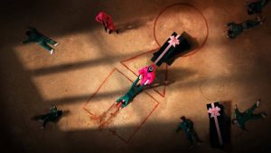 Creador de 'El juego del calamar' anuncia película "más violenta" que la serie
