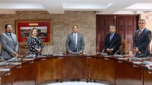 Corte Suprema de Justicia negó información pública a ALAC sobre nuevos jueces y magistrados