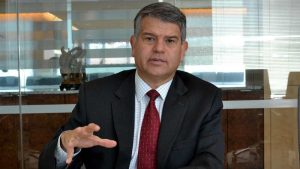 Luis Parada acepta integrar la fórmula presidencial propuesta por “Sumar”