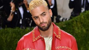 FOTOS: "Son muy parecidos": Maluma presume su estatua de cera y explota las redes sociales