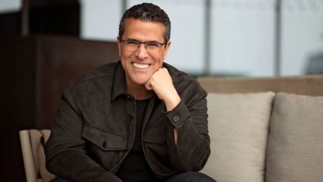 Marco Antonio Regil sorprende con su transformación física - Noticias