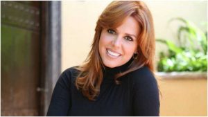 María Celeste Arrarás