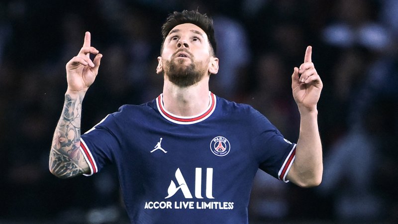 La llegada de Messi impulsa la trasmisión internacional de la league francesa