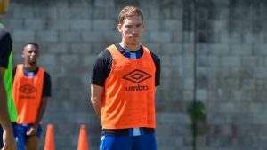 Pablo Punyed y Víkingur están imparables en copa