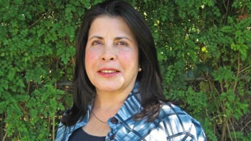Dra. Margarita Mendoza Burgos. Columna Alcoholismo