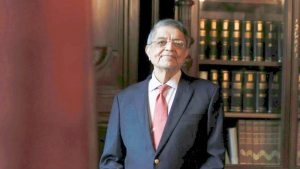 "Nicaragua es lo que soy": escritor Sergio Ramírez, despojado de su nacionalidad, le responde a Ortega