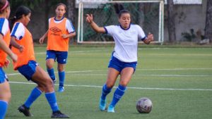 Nicaragua sigue por encima de El Salvador y Honduras