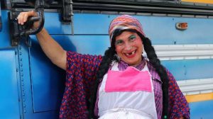 "Me voy a dedicar a mis proyectos y canales de YouTube": Tenchis Céliber seguirá activa en redes sociales