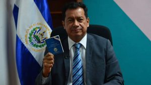 Reelección de Bukele es inminente aunque lo prohíba la Constitución, dijo juez Antonio Durán