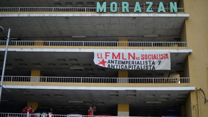 aniversario-fmln-plaza-morazan-militancia02