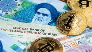 Irán no permitirá las transacciones con Bitcoin en su territorio