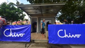 Nadie ha descargado la Chivo Wallet en 2022, según encuesta en EE.UU.
