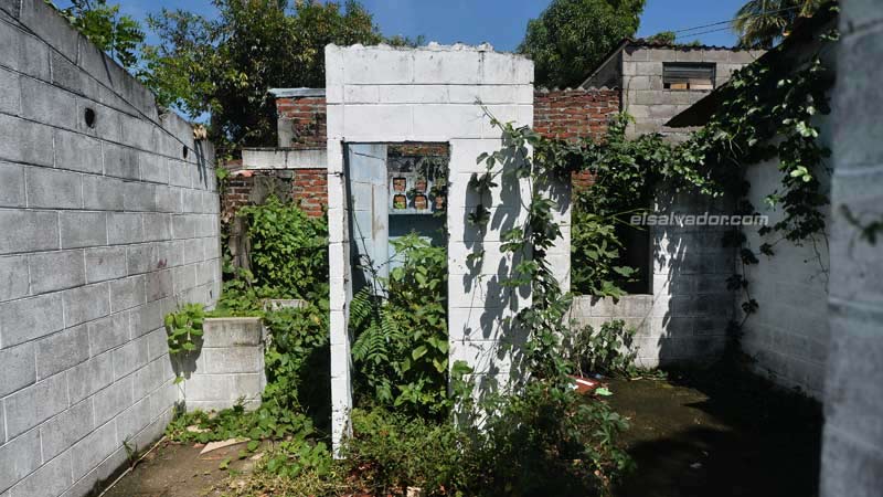 Cómo son y dónde están las casas más baratas que ofrece el Fondo Social  para la Vivienda? - Noticias de El Salvador